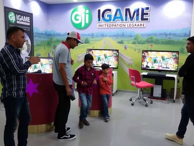 BizFlow ERP Dashboard Interface