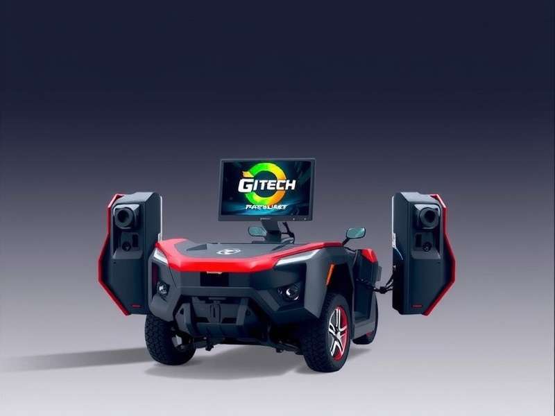 Gi Tech I Game India Office Overview